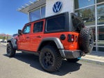 2023 Wrangler Thumbnail 6