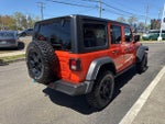 2023 Wrangler Thumbnail 7