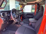 2023 Wrangler Thumbnail 9