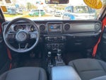 2023 Wrangler Thumbnail 10