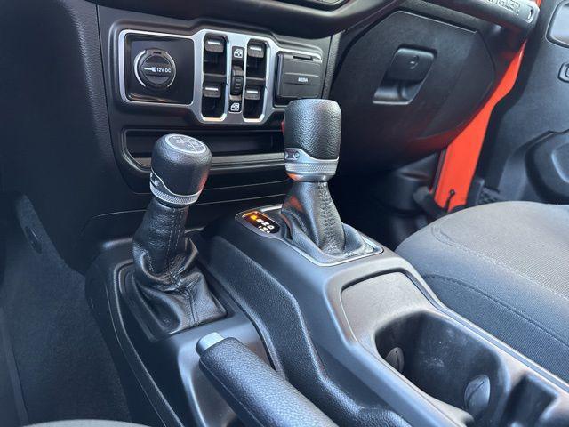 2023 Jeep Wrangler - $25,969