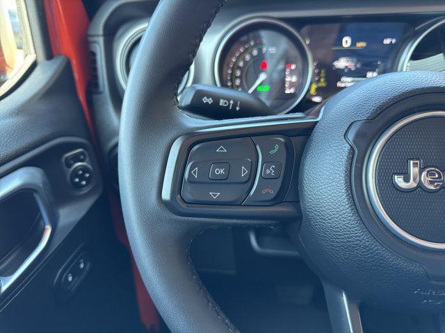 2023 Jeep Wrangler - $25,969