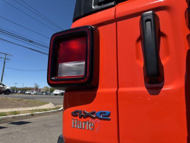 2023 Jeep Wrangler - $25,969