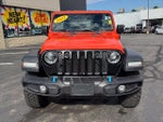 2023 Wrangler Thumbnail 2