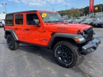 2023 Wrangler Thumbnail 3