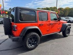 2023 Wrangler Thumbnail 5
