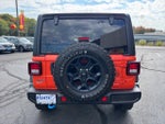 2023 Wrangler Thumbnail 6