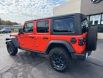 2023 Wrangler Thumbnail 7