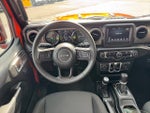 2023 Wrangler Thumbnail 19
