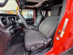 2023 Wrangler Thumbnail 33