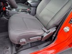 2023 Wrangler Thumbnail 34