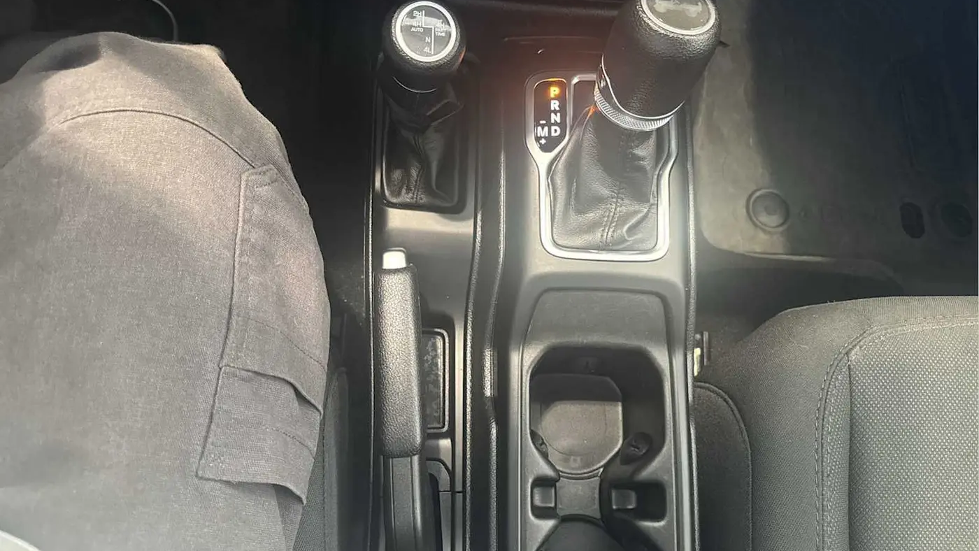 2023 Jeep Wrangler Willys 4xe