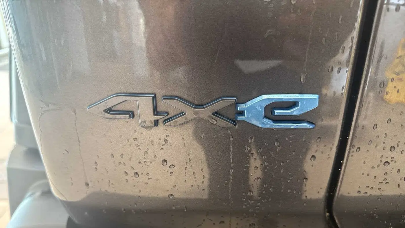 2023 Jeep Wrangler Willys 4xe