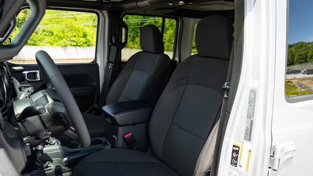 2023 Jeep Wrangler Willys 4xe