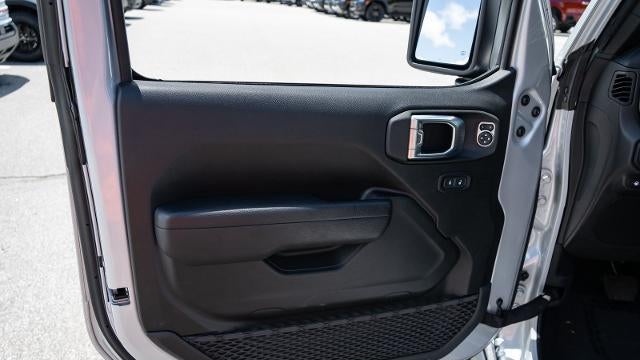 2023 Jeep Wrangler Willys 4xe