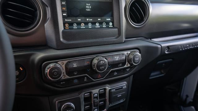 2023 Jeep Wrangler Willys 4xe