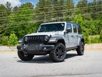 2023 Wrangler Thumbnail 1