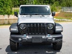2023 Wrangler Thumbnail 2