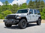 2023 Wrangler Thumbnail 3