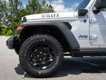 2023 Wrangler Thumbnail 4