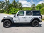 2023 Wrangler Thumbnail 5