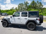 2023 Wrangler Thumbnail 7