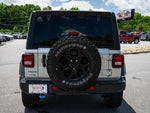 2023 Wrangler Thumbnail 8