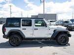 2023 Wrangler Thumbnail 11