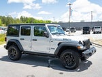 2023 Wrangler Thumbnail 12