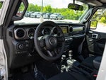 2023 Wrangler Thumbnail 13