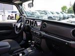 2023 Wrangler Thumbnail 21