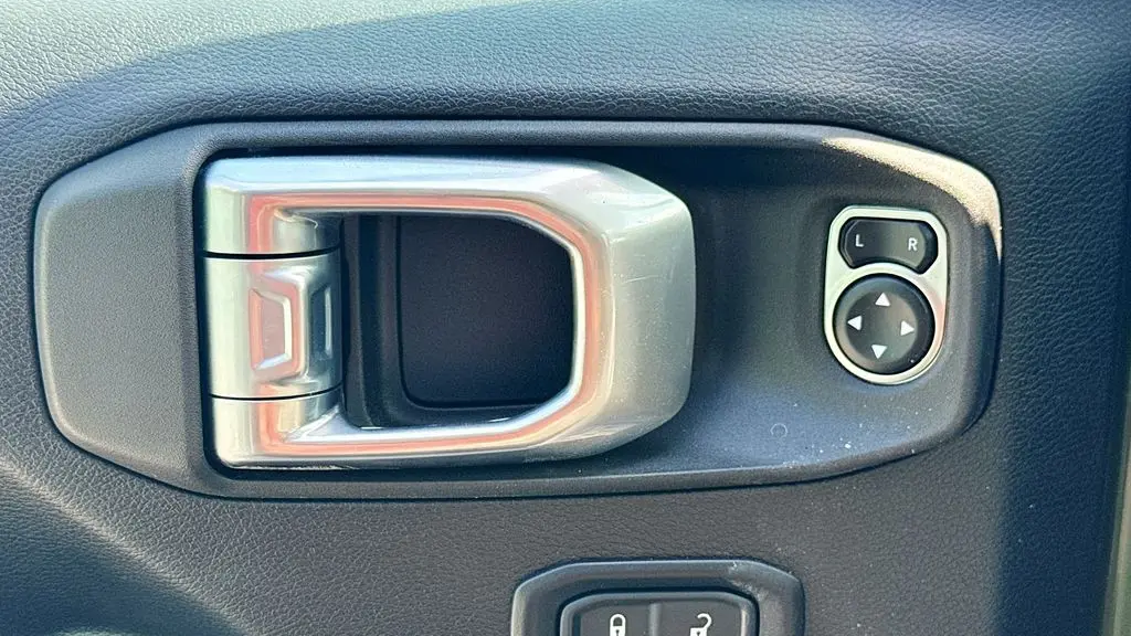 2023 Jeep Wrangler Willys 4xe