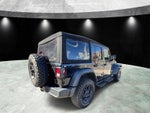 2023 Wrangler Thumbnail 3