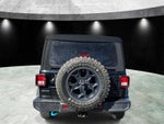 2023 Wrangler Thumbnail 4