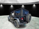 2023 Wrangler Thumbnail 5