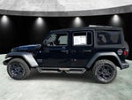 2023 Wrangler Thumbnail 6