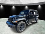 2023 Wrangler Thumbnail 7
