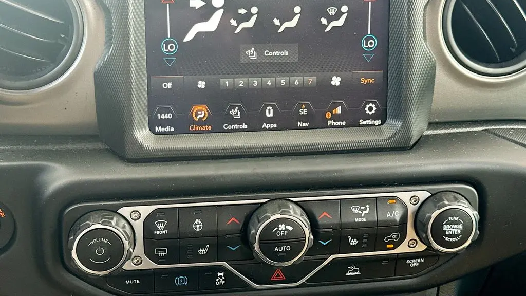 2023 Jeep Wrangler Willys 4xe