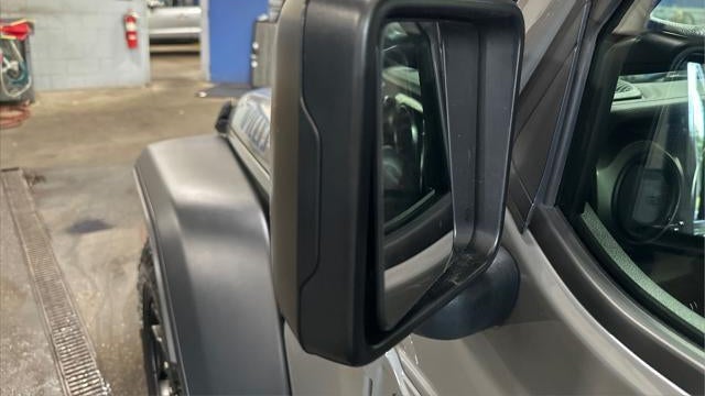 2023 Jeep Wrangler Willys 4xe