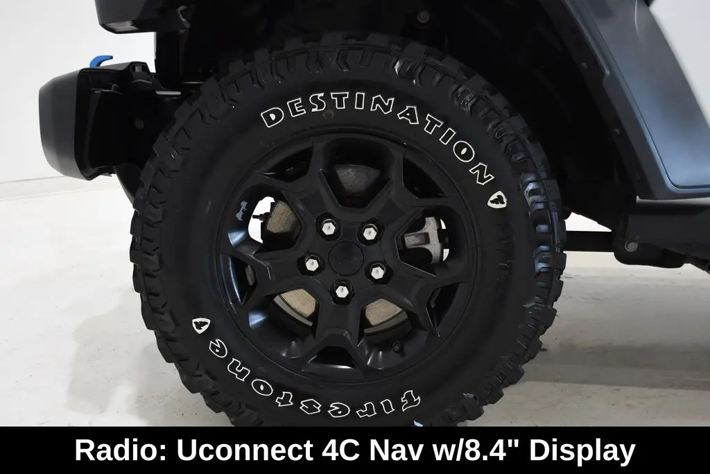 2023 Jeep Wrangler - $25,900