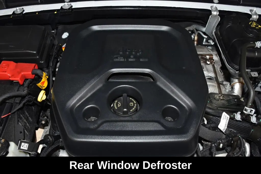 2023 Jeep Wrangler - $25,900
