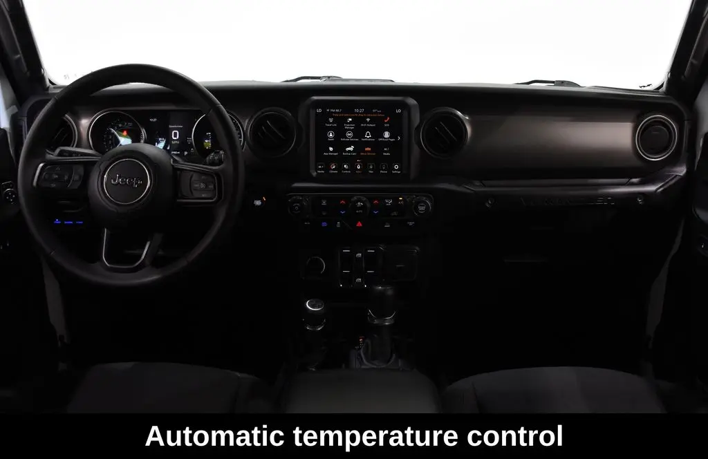 2023 Jeep Wrangler - $25,900