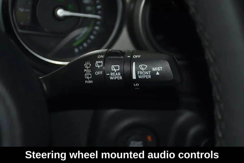 2023 Jeep Wrangler - $25,900