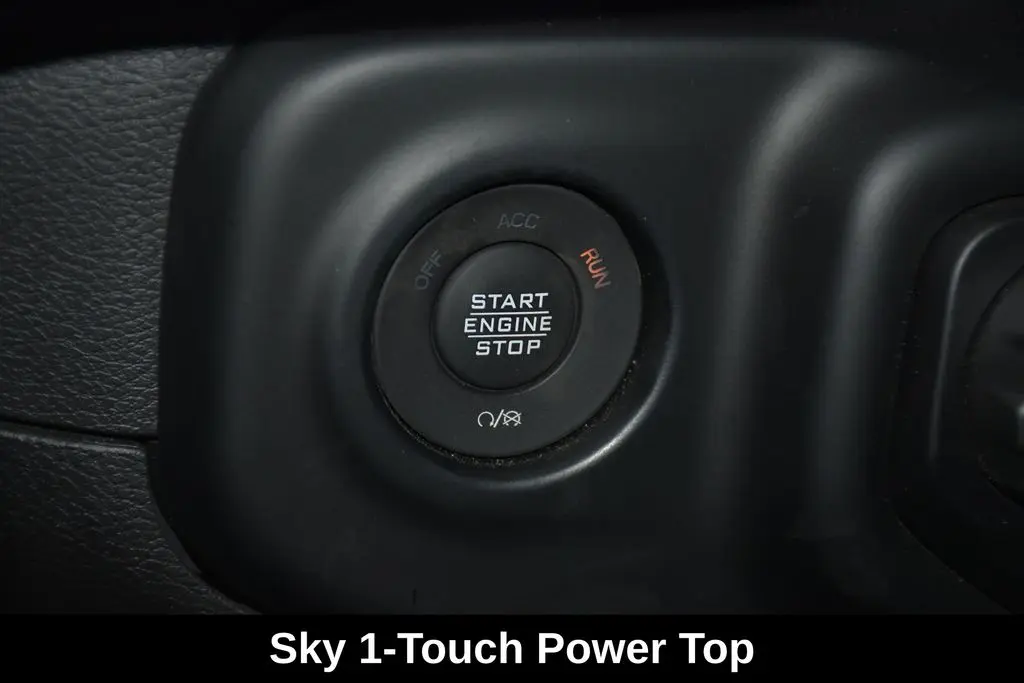 2023 Jeep Wrangler - $25,900