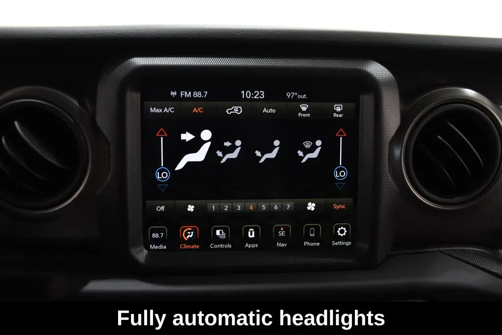 2023 Jeep Wrangler - $25,900