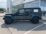 2023 Wrangler Thumbnail 2