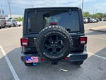 2023 Wrangler Thumbnail 4