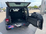 2023 Wrangler Thumbnail 5