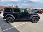 2023 Wrangler Thumbnail 7