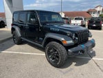 2023 Wrangler Thumbnail 8